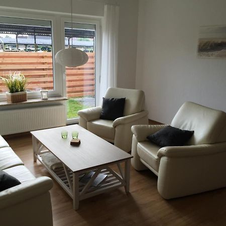 Sommerdeich Apartment Norddeich  Exterior foto
