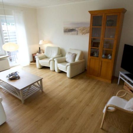 Sommerdeich Apartment Norddeich  Exterior foto