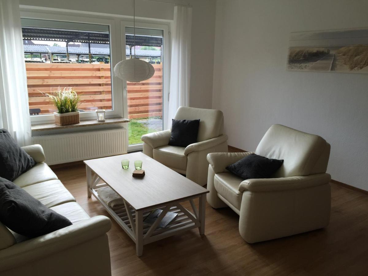 Sommerdeich Apartment Norddeich  Exterior foto
