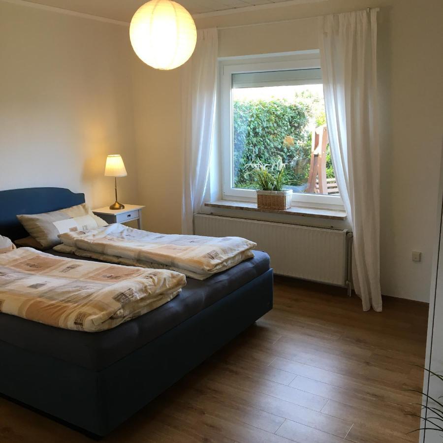 Sommerdeich Apartment Norddeich  Exterior foto