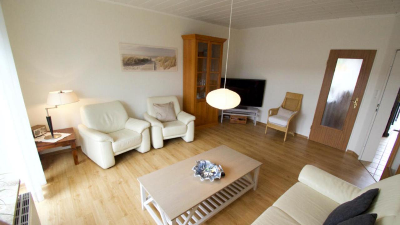 Sommerdeich Apartment Norddeich  Exterior foto