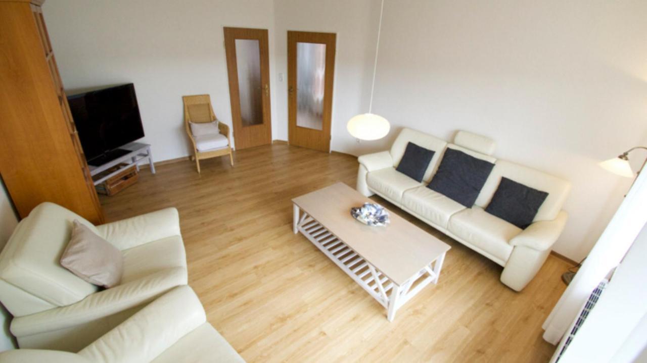 Sommerdeich Apartment Norddeich  Exterior foto